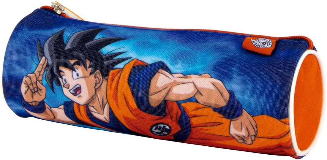 Bts-dball-pencilcase 21x7x7cm