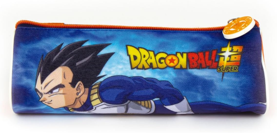 Bts-dball-pencilcase 21x7x7cm