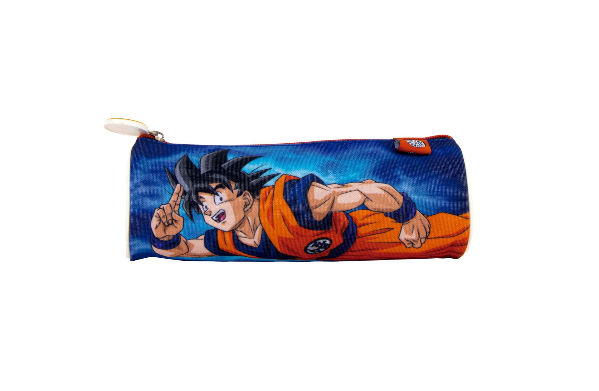 Bts-dball-pencilcase 21x7x7cm
