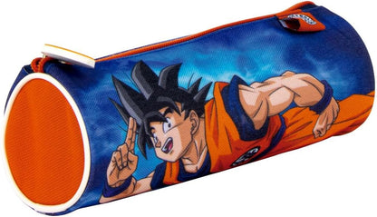 Bts-dball-pencilcase 21x7x7cm