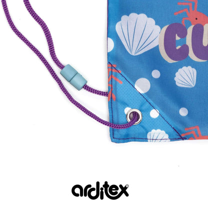 Bts-prc-gym Bag 33x44cm