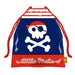 Pirate-picnic Bag 26.5x21.5cm