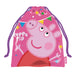 Peppa-picnic Bag 26.5x21.5cm