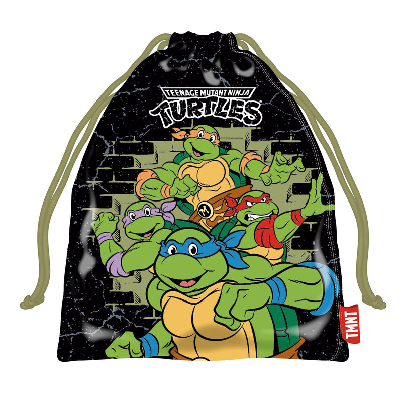 Tninja-picnic Bag 26.5x21.5cm