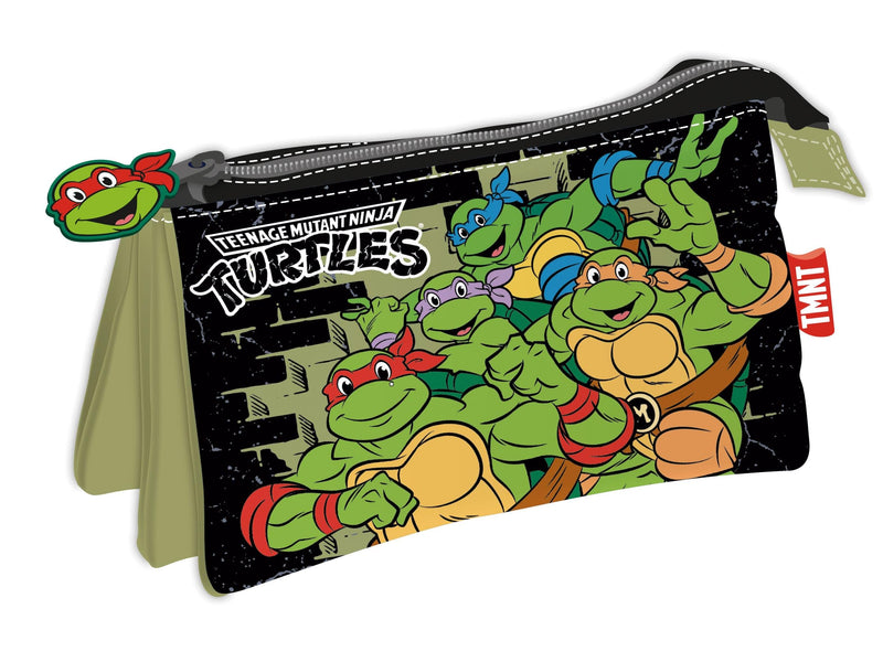 Tninja-trp Multip.bag 21x11x3.5cm