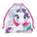 Unicorn-picnic Bag 26.5x21.5cm