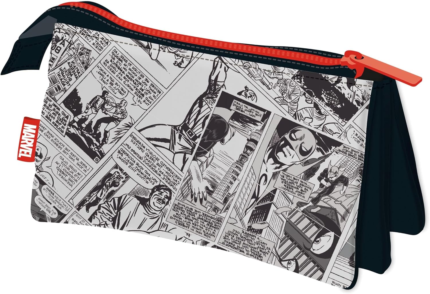 Marvel-tw-trp Multi.bag 21x11x3.5cm