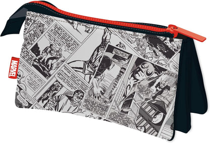 Marvel-tw-trp Multi.bag 21x11x3.5cm