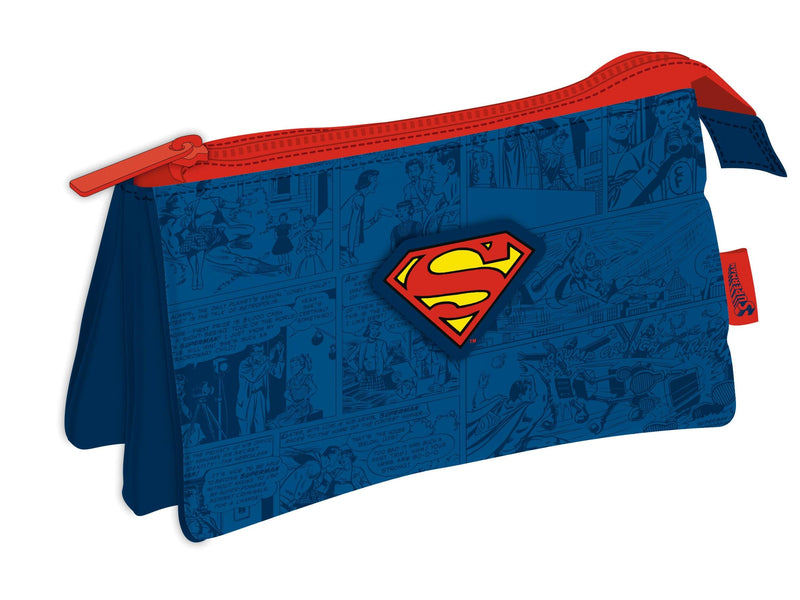 Superm-tw-trp Multi.bag 21x11x3.5cm