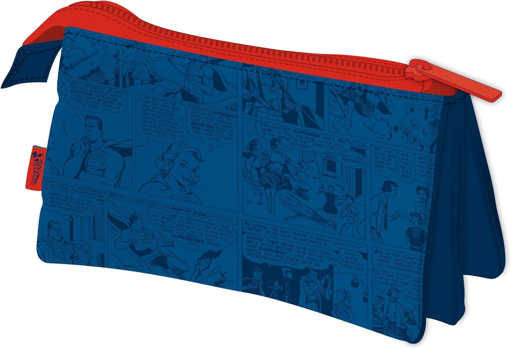 Superm-tw-trp Multi.bag 21x11x3.5cm