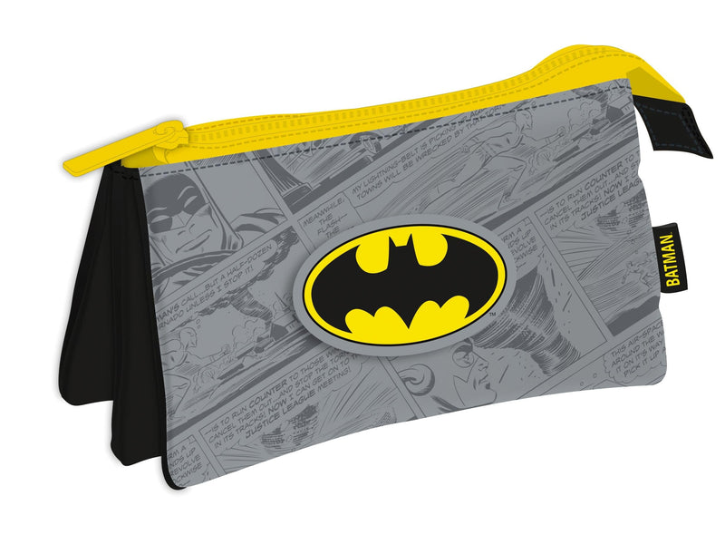 Batman-trp Multip.bag 21x11x3.5cm
