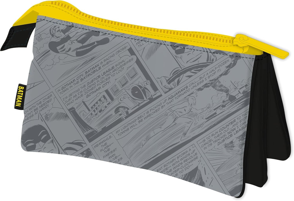 Batman-trp Multip.bag 21x11x3.5cm