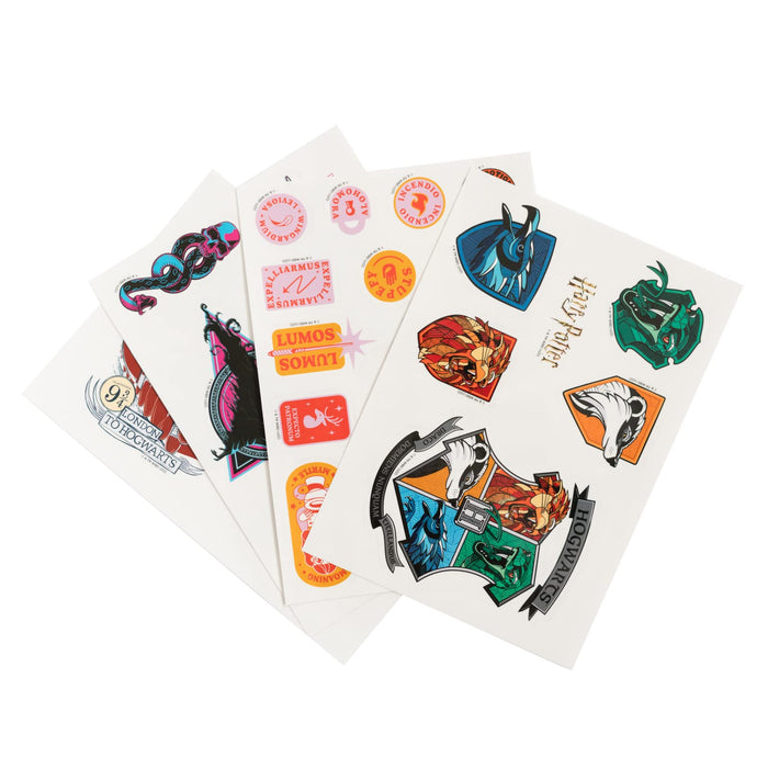 Harry Potter Stand Together