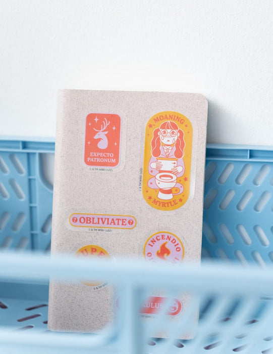 Harry Potter Stand Together