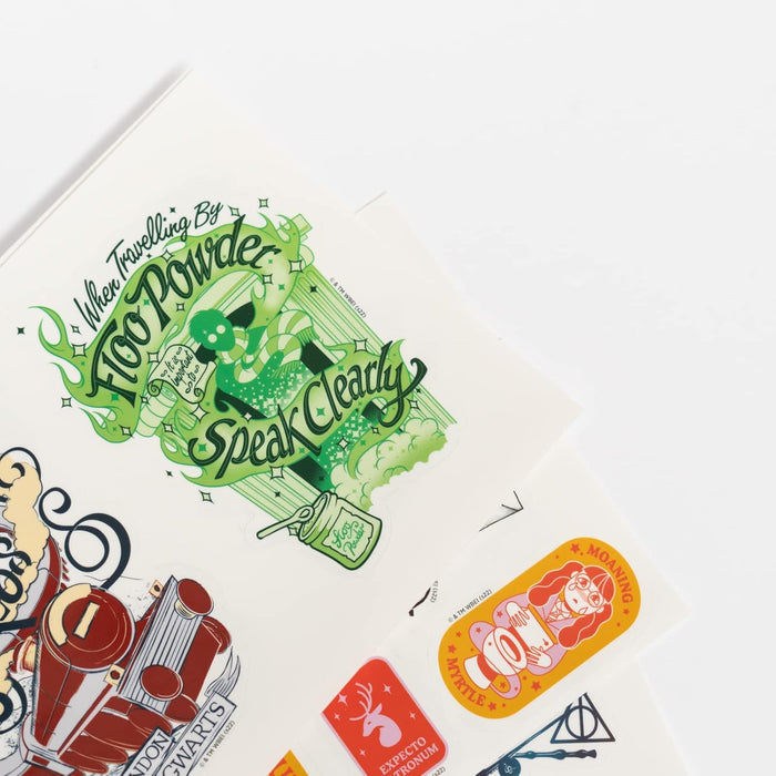 Harry Potter Stand Together