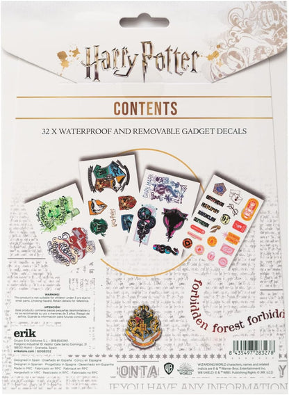 Harry Potter Stand Together