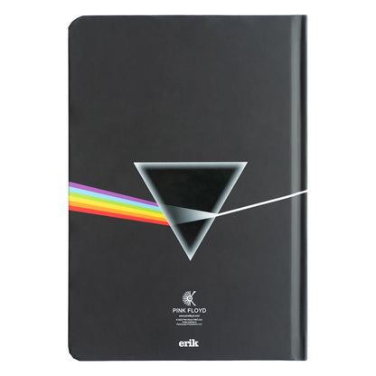 Pink Floyd: Erik(Quaderno Premium A5)