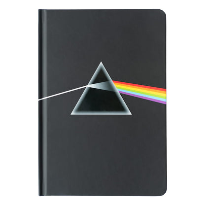 Pink Floyd: Erik(Quaderno Premium A5)