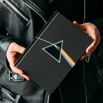 Pink Floyd: Erik(Quaderno Premium A5)