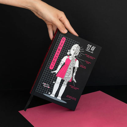 Squid Game Premium A5 Notebook