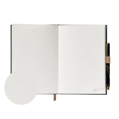 Harry Potter Hogwarts Premium A5 Notebook With Pen