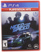 Need for Speed - PlayStation Hits (EN/FR) (Import
