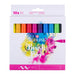 Talens - Talens Ecoline Brush Pen 10st.