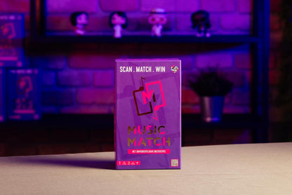 Music Match