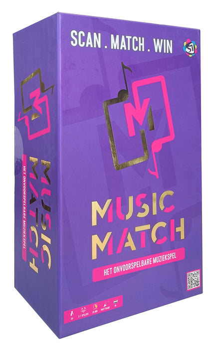 Music Match