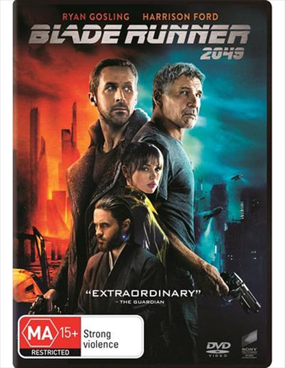Blade Runner 2049