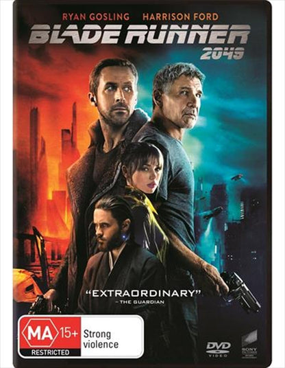 Blade Runner 2049