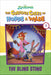The Curious Cases of Hopps & Wilde # 1: The Bling Sting (Disney Zootopia