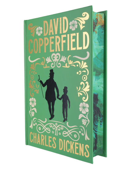 David Copperfield (Arcturus Treasured Classics