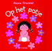 Op het potje: meisje