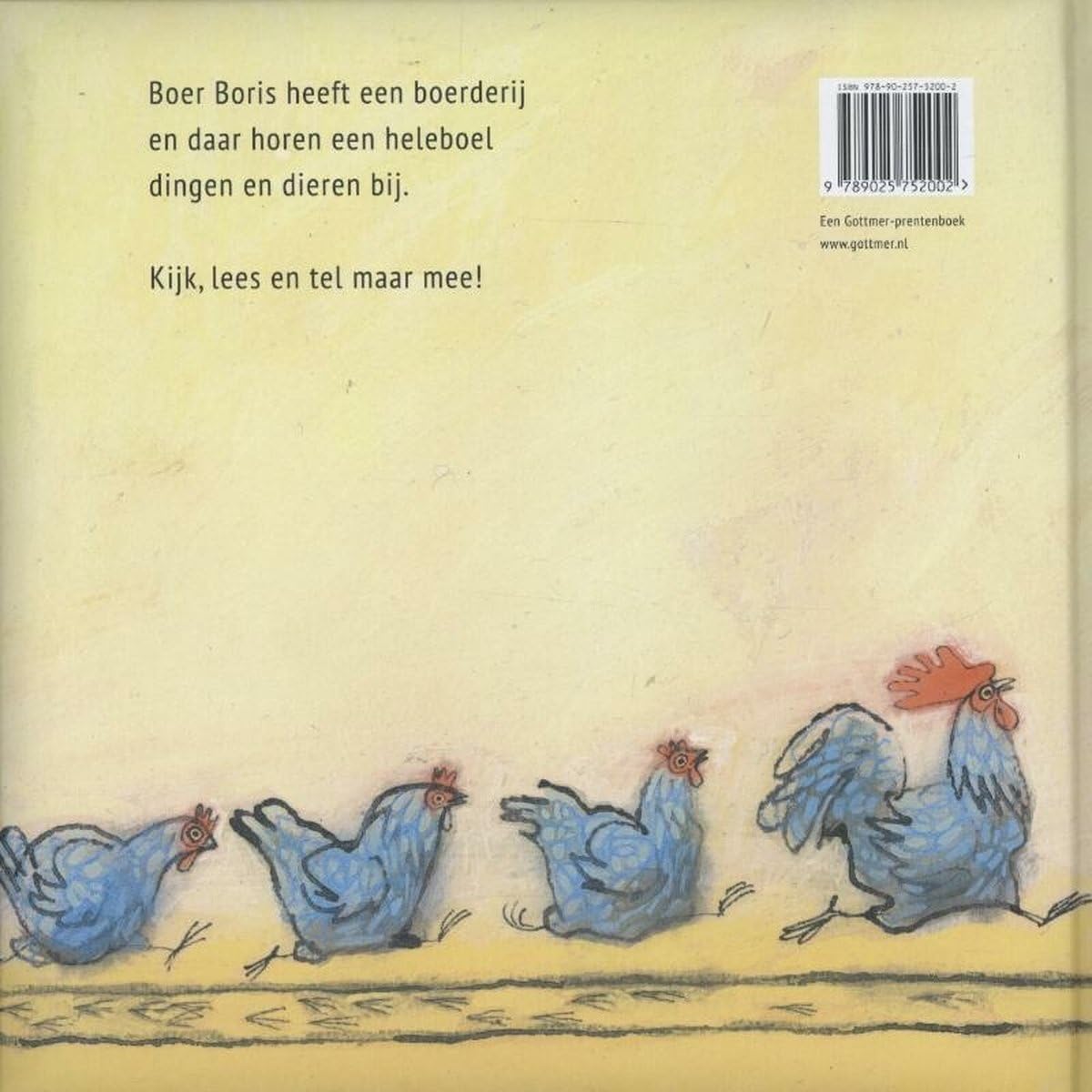 Boer Boris