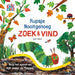 Gottmer Uitgevers Groep - Rupsje Nooitgenoeg Zoek en Vind