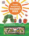Gottmer Uitgevers Groep - Rupsje Nooitgenoeg Magneetboek