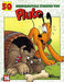 Boek Specials Nederland BV - Donald Duck Stripboek 17