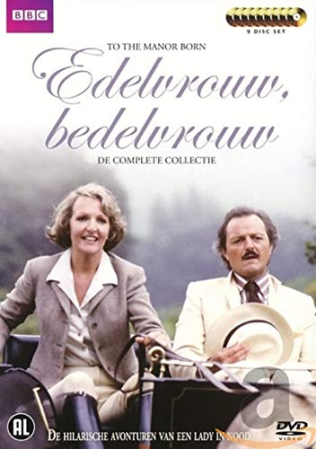 Edelvrouw, Bedelvrouw