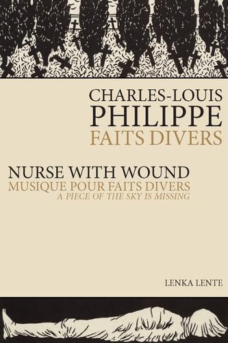 Faits divers: Musique pour Faits divers : A Piece of Sky is Missing
