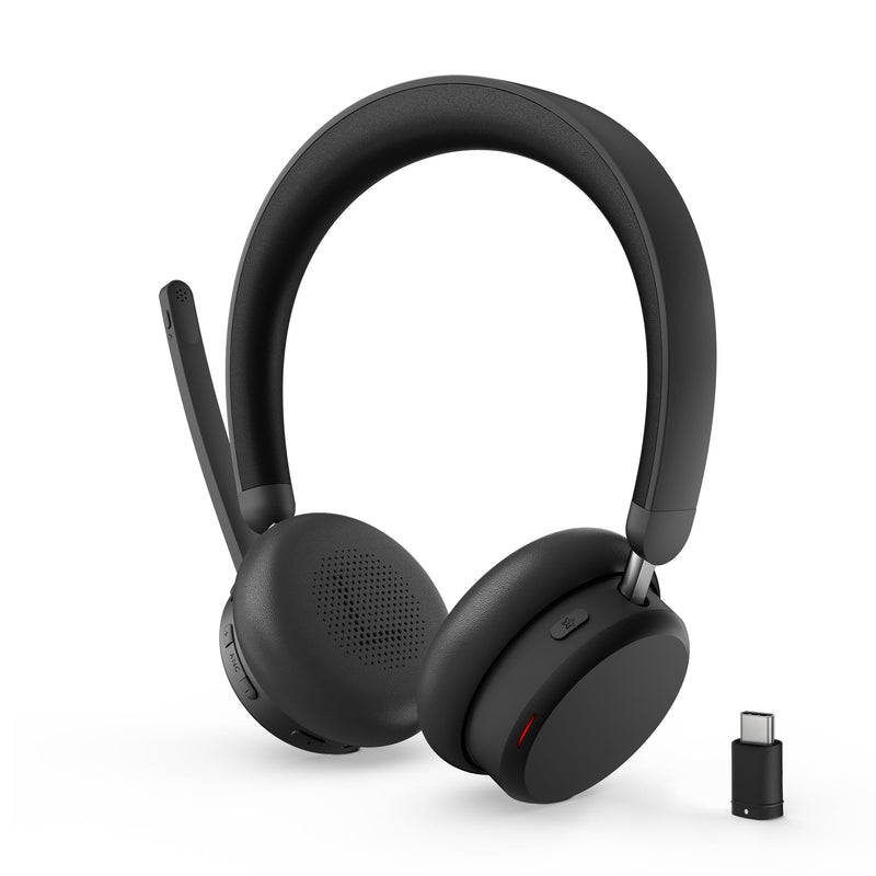 LENOVO DUAL-MODE WIRELESS HEADSET