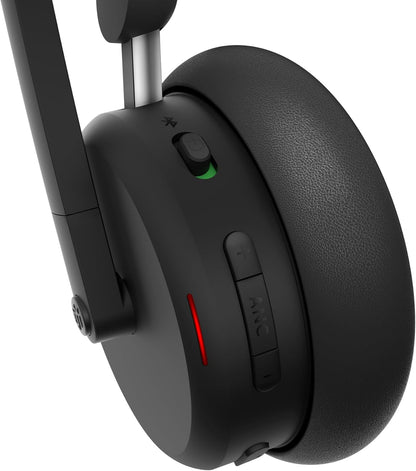LENOVO DUAL-MODE WIRELESS HEADSET