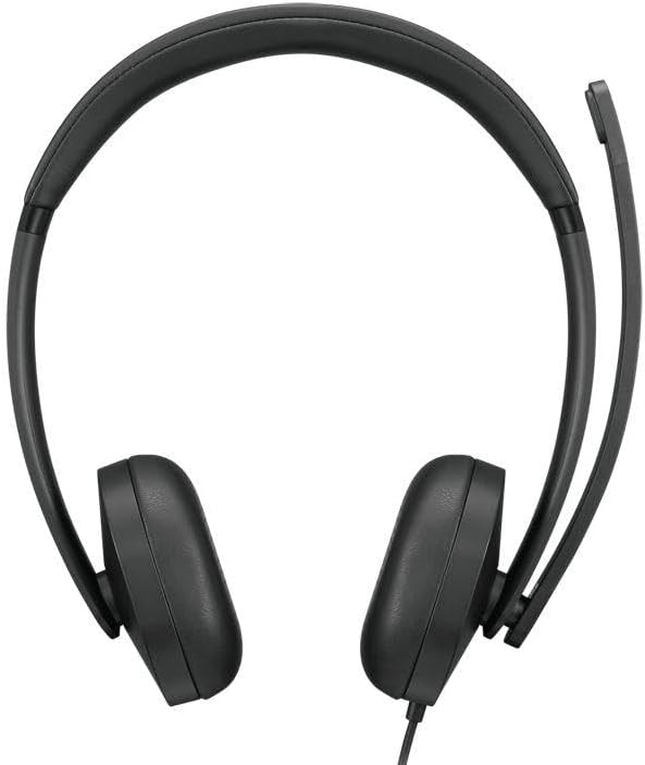 Lenovo Wired Voip Headset 5000