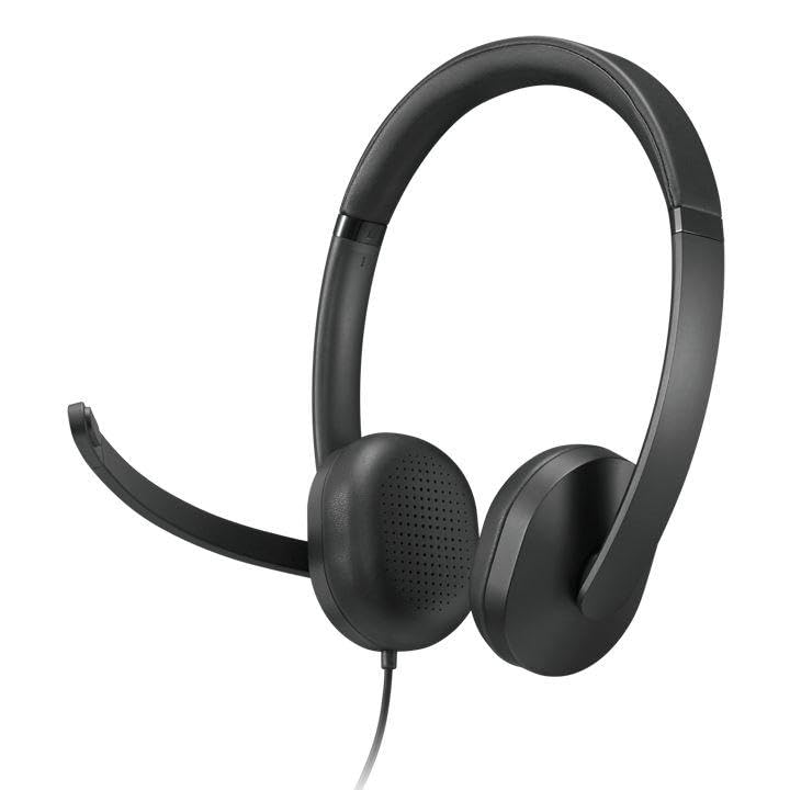 Lenovo Wired Voip Headset 5000