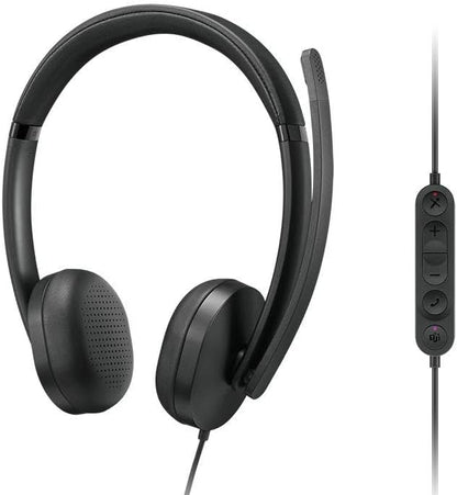 Lenovo Wired Voip Headset 5000