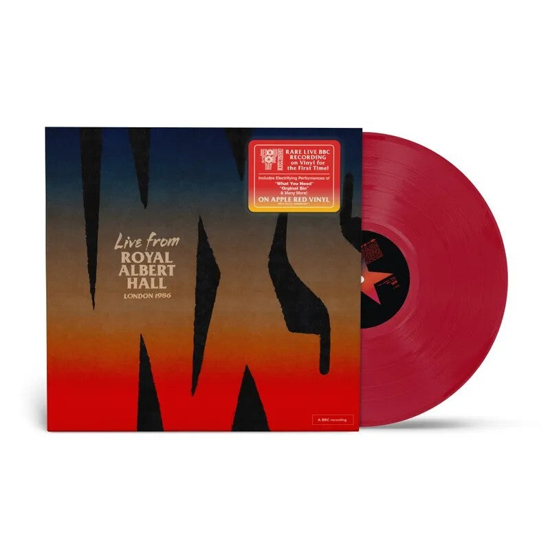 Live from Royal Albert Hall, London 1986 (Black Friday RSD 2025)
