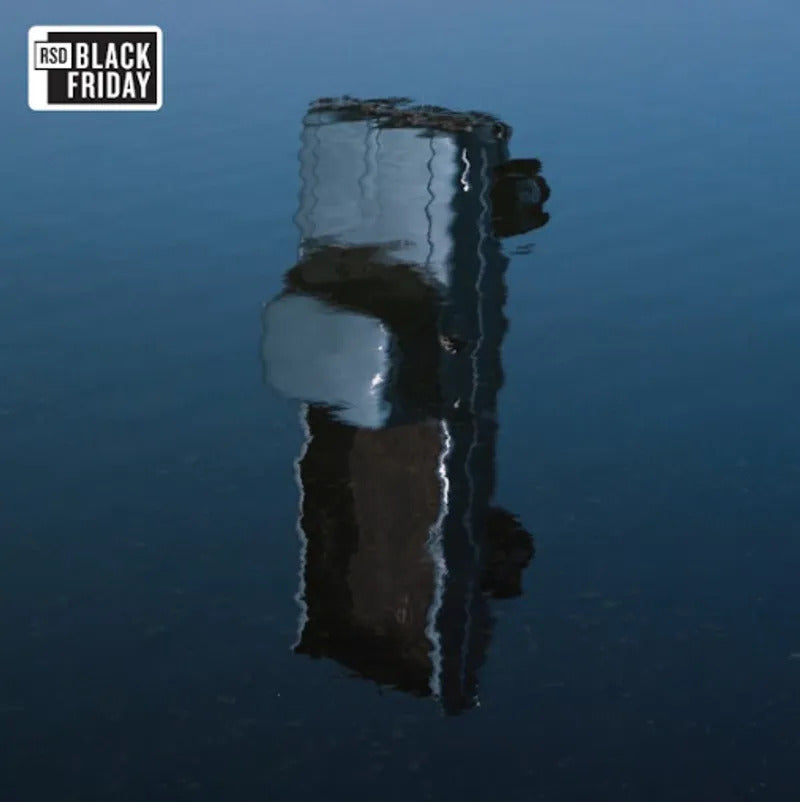 Long Bed (Black Friday RSD 2025)
