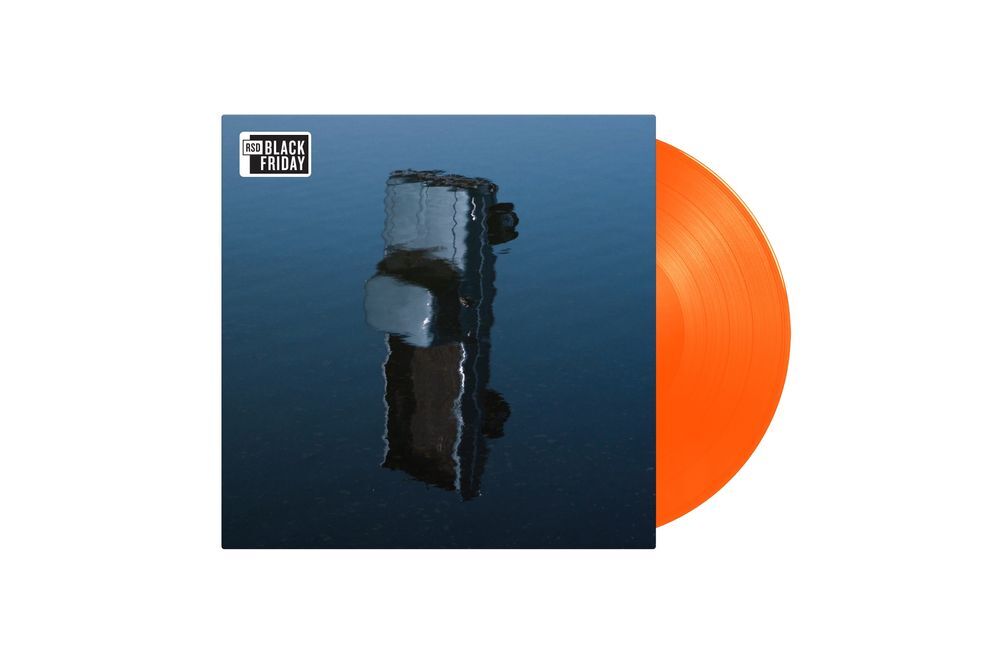Long Bed (Black Friday RSD 2025)
