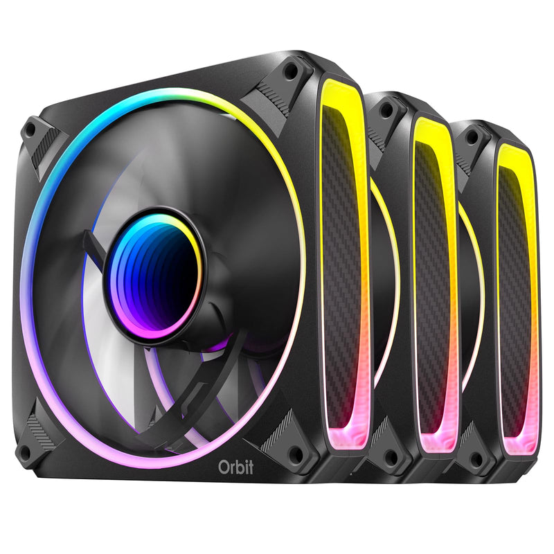 ORBIT 120 ARGB_3PK