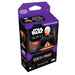 Asmodee Star Wars: Unlimited TCG Secrets of Power Chancellor Palpatine SPOTLIGHT DECK - Pre-Built 50-Card Ready-to-Play Deck with Booster Pack, Ages 12+, 2+ Players, 20 Minute Playtime